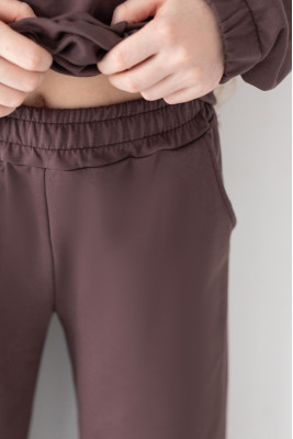 Костюм для дівчат